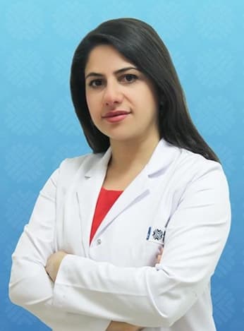 Dr. Öğr. Üyesi İlknur CAN