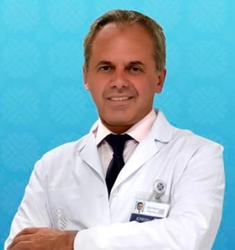 Op. Dr. Ahmet Arslan