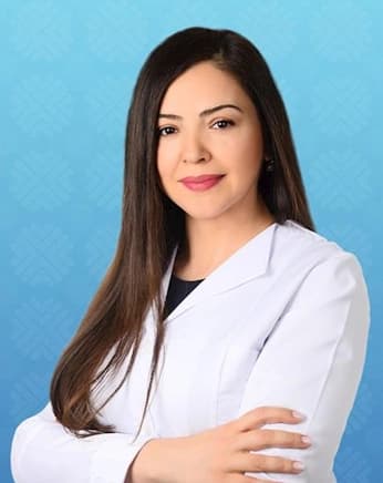 Dr. Öğr. Üyesi Çağlayan ASLANBAŞ