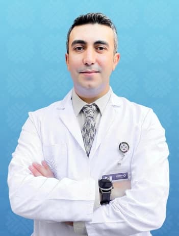 Dr. Öğr. Üyesi Serdar YAŞAR