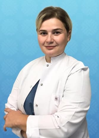 Op. Dr. Hatice KORKMAZ