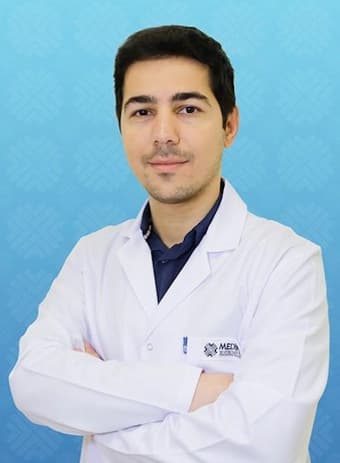 Doç. Dr. Taha Can Tuman