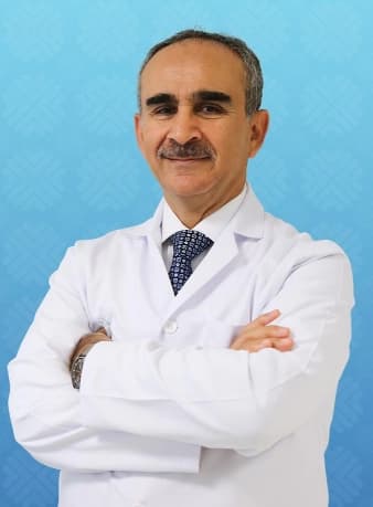 Op. Dr. Mehmet Doğan Profil Fotoğrafı