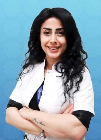 Uzm. Dr. Beyhan MURAT