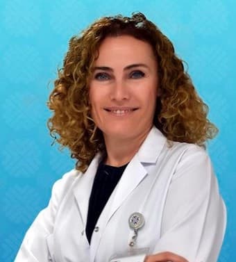 Op. Dr. Sinem Ay