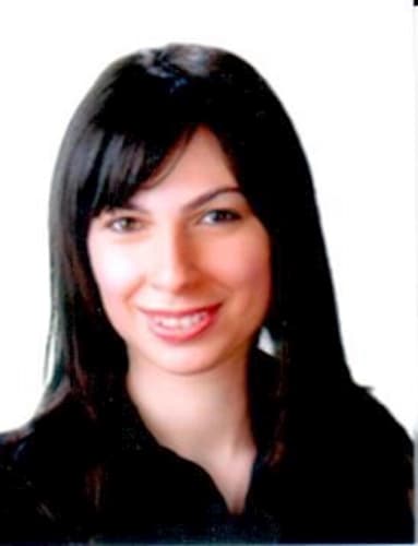 Dr. Öğr. Üyesi Merve Bayram