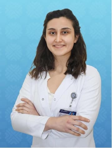 Dyt. Nursena Altınsu