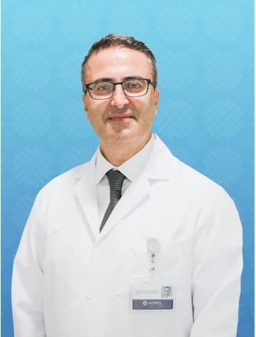 Prof. Dr. Özmen Öztürk Profil Fotoğrafı