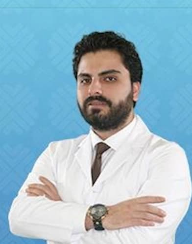 Dr. Müslüm ALANKAYA