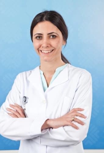 Dt. Deniz ARSLAN