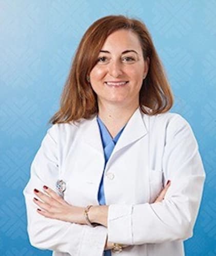 Dt. Nazmiye GÖKMEN