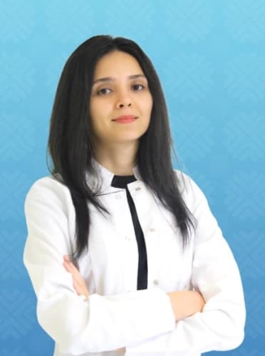 Op. Dr. Röyale SEFERLİ