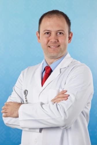 Dr. Öğr. Üyesi Tansel ÇAKIR