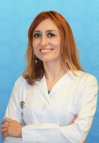 Uzm. Dr. Sevim Tarakçı KOLSUK