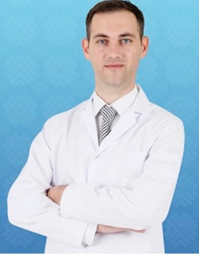 Uzm. Dr. Fatih GÜNAY Profil Fotoğrafı
