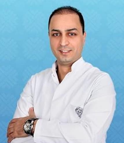 Dr. Öğr. Üyesi Erkan Kılıç Profil Fotoğrafı