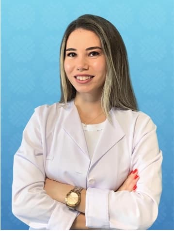 Dyt. Gizem Gençyürek