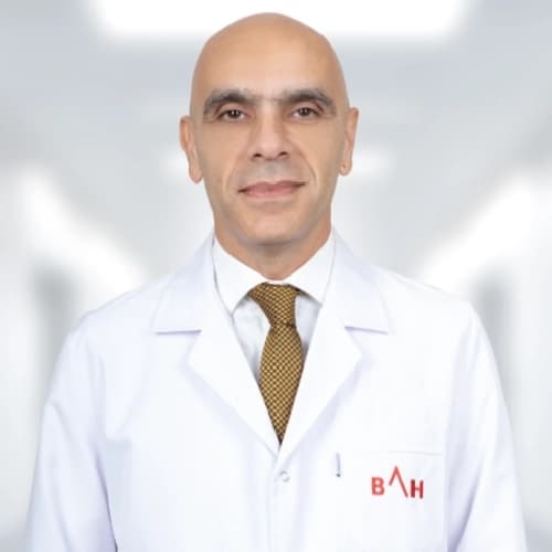 Uzm. Dr. Erhan Çetin Çetinoğlu