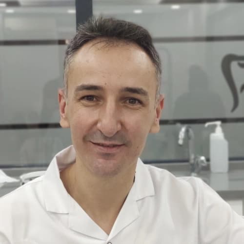 Dt. Fatih Emirdağ Profil Fotoğrafı