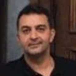 Uzm. Dr. İsmail Koç