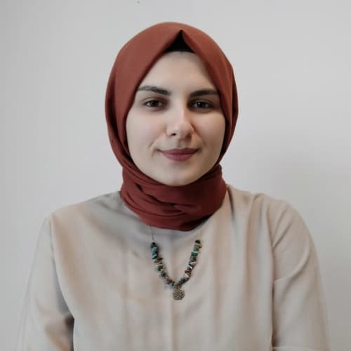 Psk. Dan. Büşra Eliyatkın Profil Fotoğrafı
