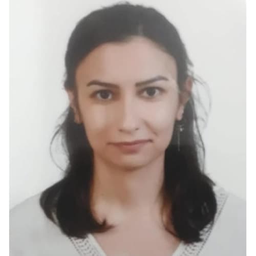 Fzt. İlayda Günay