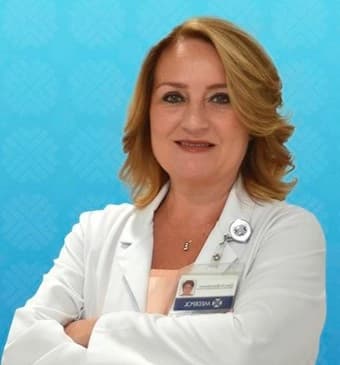 Uzm. Dr. İlksen Körmen Profil Fotoğrafı