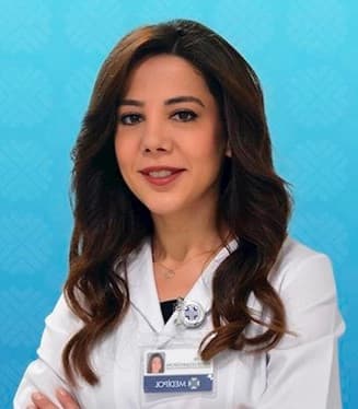 Uzm. Dr. Hafize Gülşah Özcan