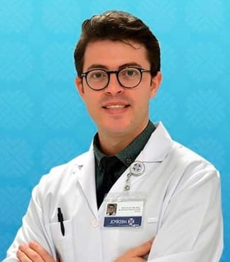 Dr. Öğr. Üyesi Uğur Çelik