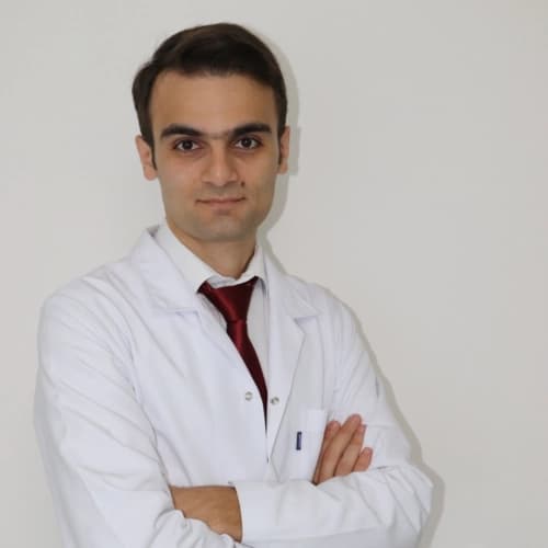 Op. Dr. Abdulmammad Guliyev Profil Fotoğrafı