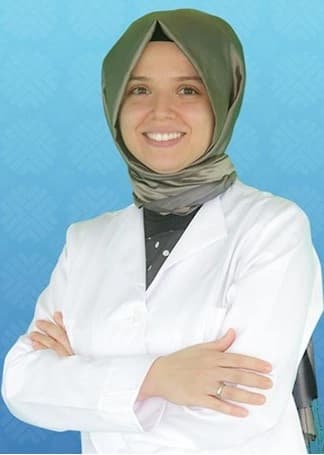 Dr. Öğr. Üyesi Hilal Yılancı