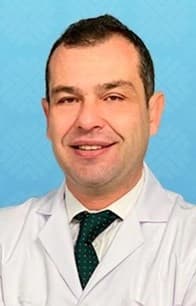 Dr. Öğr. Üyesi Miraç İlker Pala