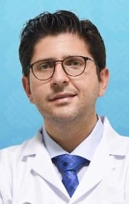 Doç. Dr. Aykun Hakgör Profil Fotoğrafı