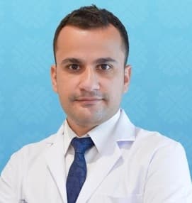 Doç. Dr. Ufuk Düzenli