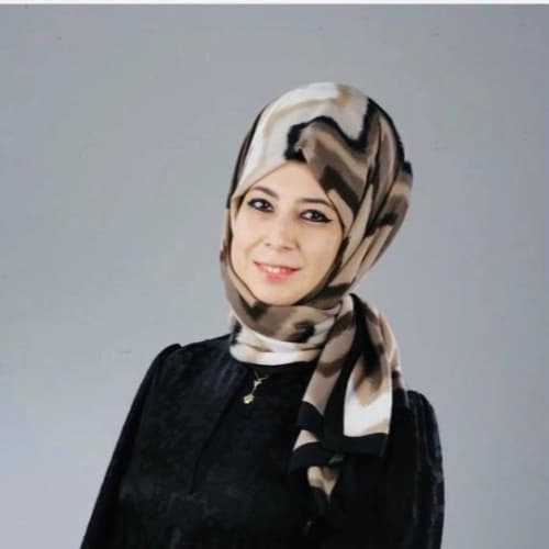 Op. Dr. Zeynep Elif Yeşilyurt