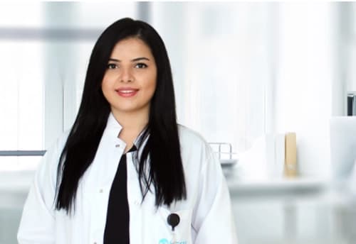 Klinik Psikolog Tutku Damla Topaloğlu Profil Fotoğrafı