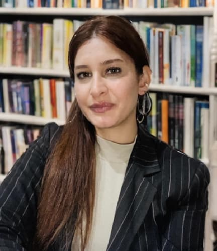Psk. Çağla Tunay Baraz Profil Fotoğrafı
