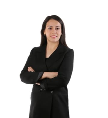 Klinik Psikolog Kevser Timuroğlu