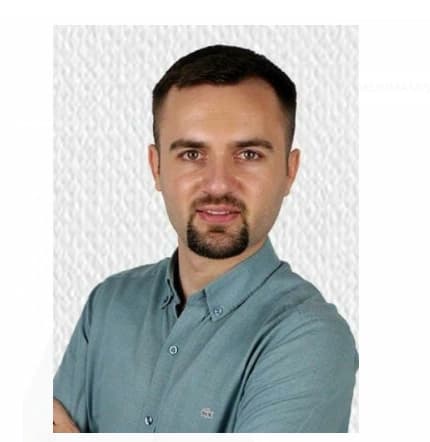 Psk. Enis Geçek Profil Fotoğrafı