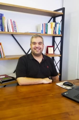 Atilla Birdir