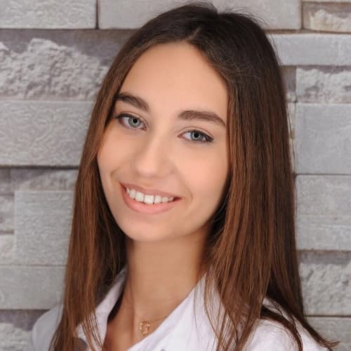 Psk. İrem Barış