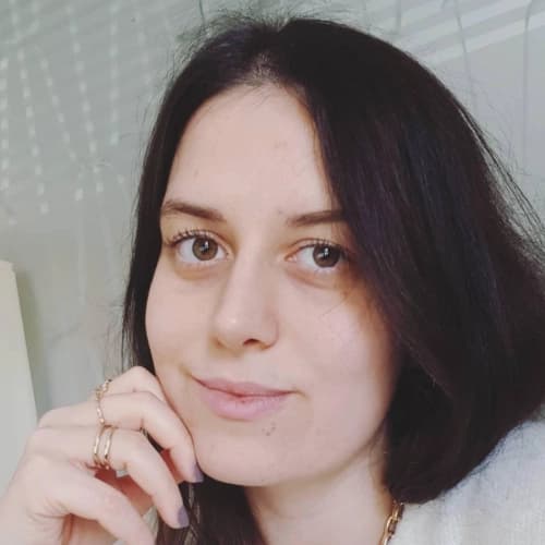 Klinik Psikolog Aişe Seda Turhan Profil Fotoğrafı