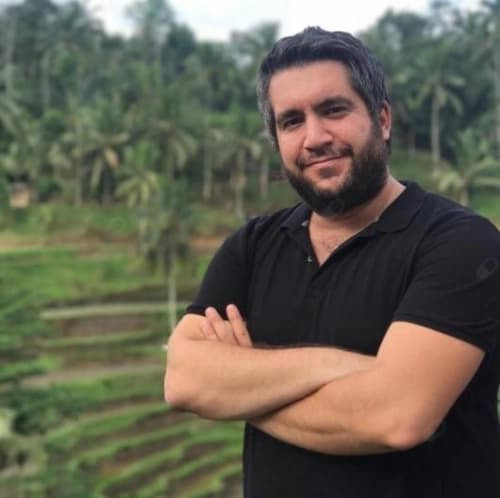 Uzm. Dr. Muhsin Koray Kılıç Profil Fotoğrafı