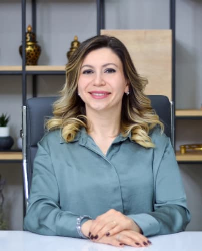 Uzm. Dt. Didem Ekiz