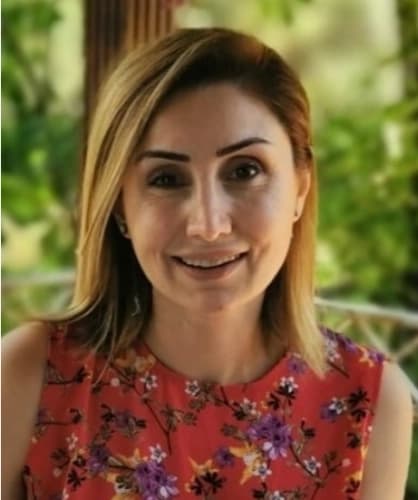 Uzm. Dr. Başak Karabucak Profil Fotoğrafı