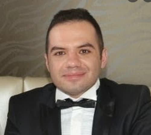 Op. Dr. Şevki Pedük Profil Fotoğrafı