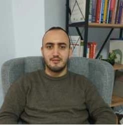 Psk. Salih Kuzucu Profil Fotoğrafı