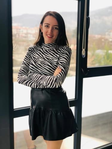 Psk. Dan. İrem Akbaba Profil Fotoğrafı