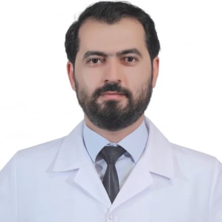 Uzm. Dr. Zafer Güleş Profil Fotoğrafı