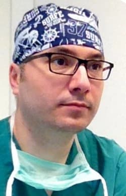 Dr. Öğr. Üyesi Mustafa Dönmez Profil Fotoğrafı